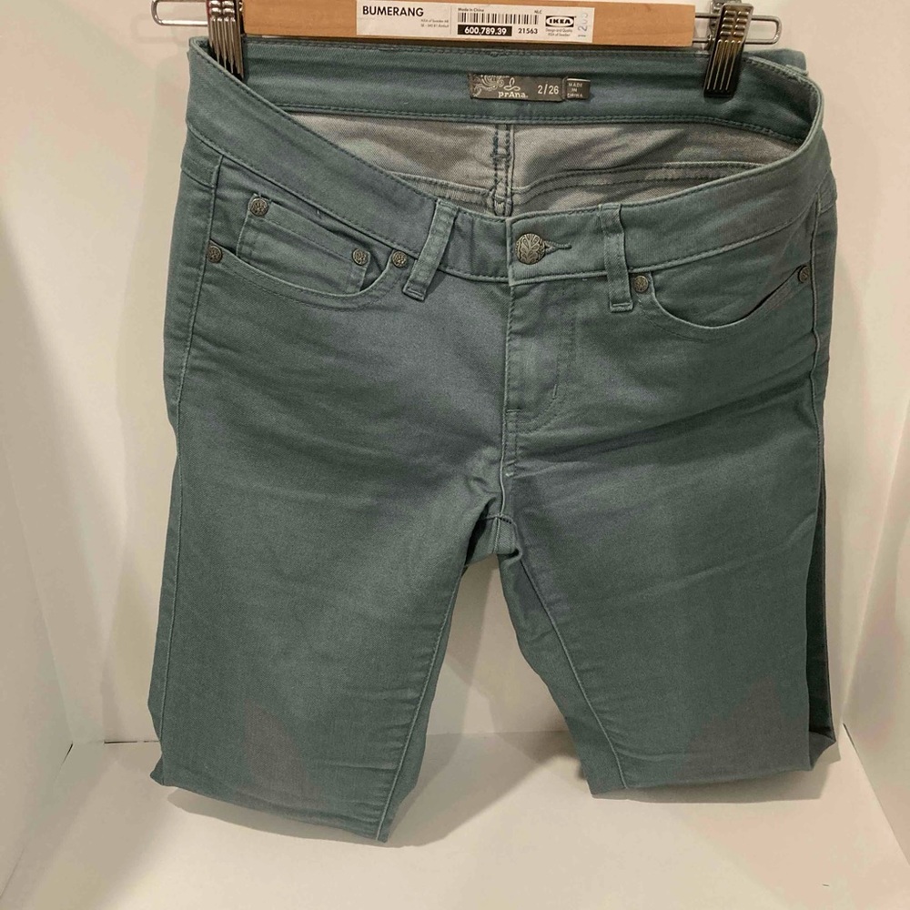 Kara Jean from Prana